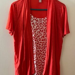 Women’s Blouse